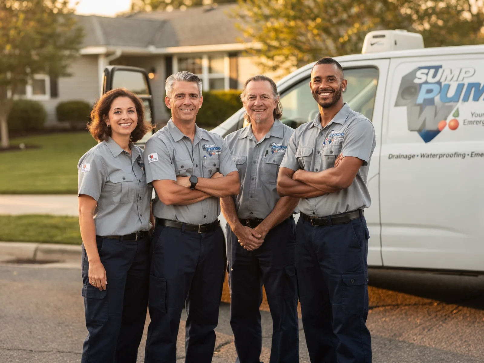 Water Heater Repair company in Pineville, SC